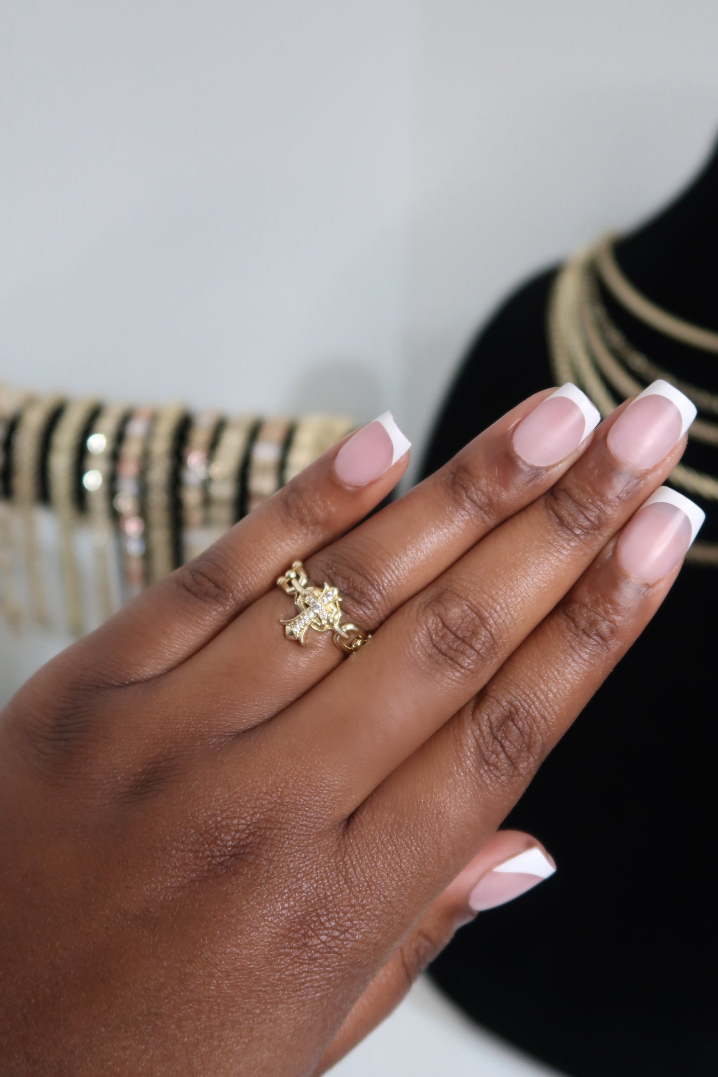 Sanctum Ring