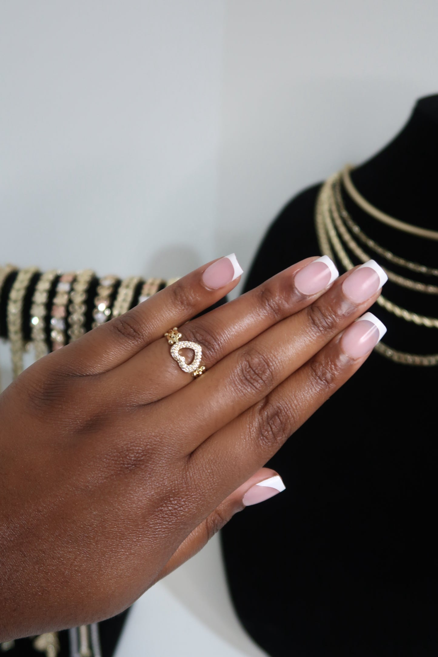 Everlinked Ring