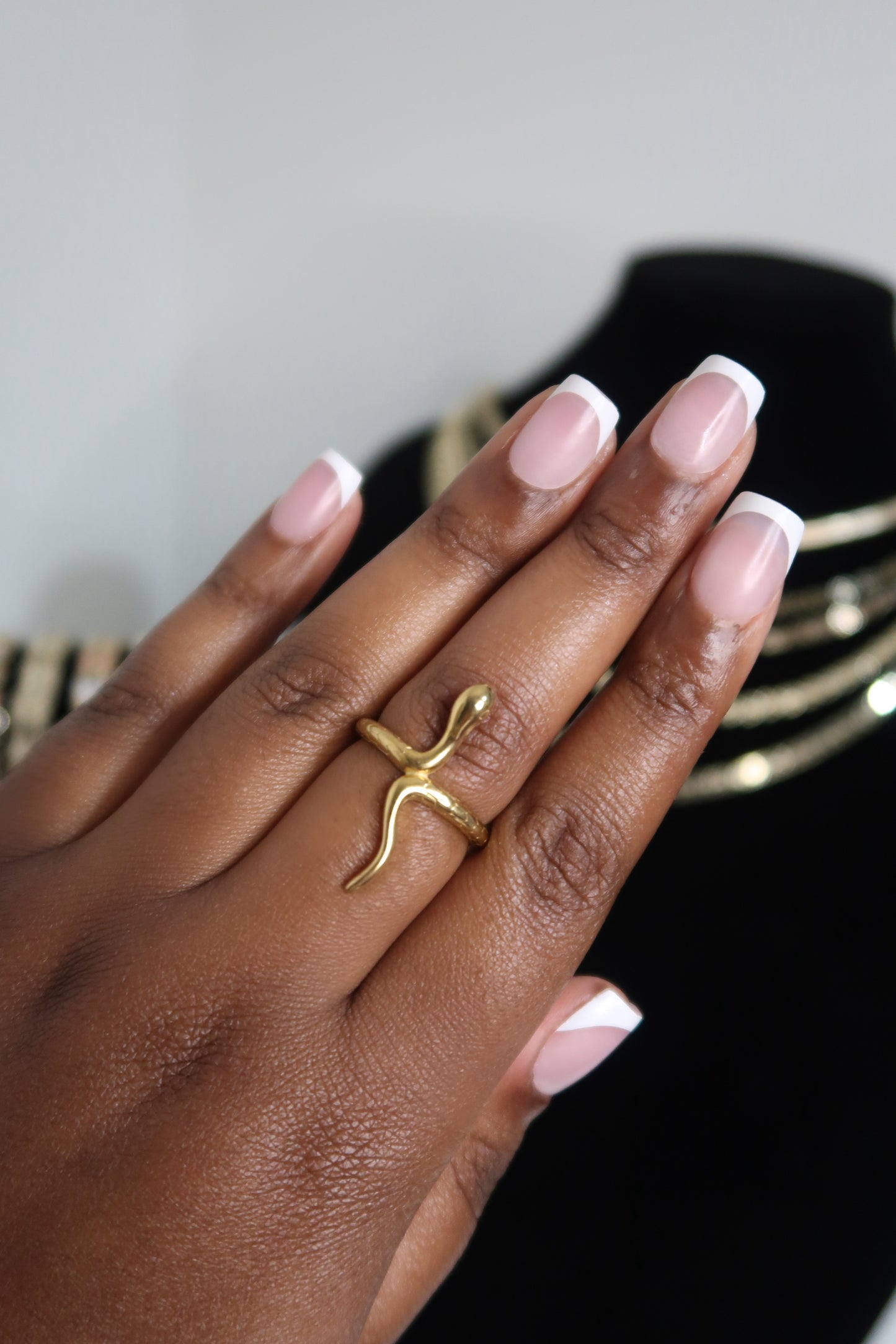 Slither Ring