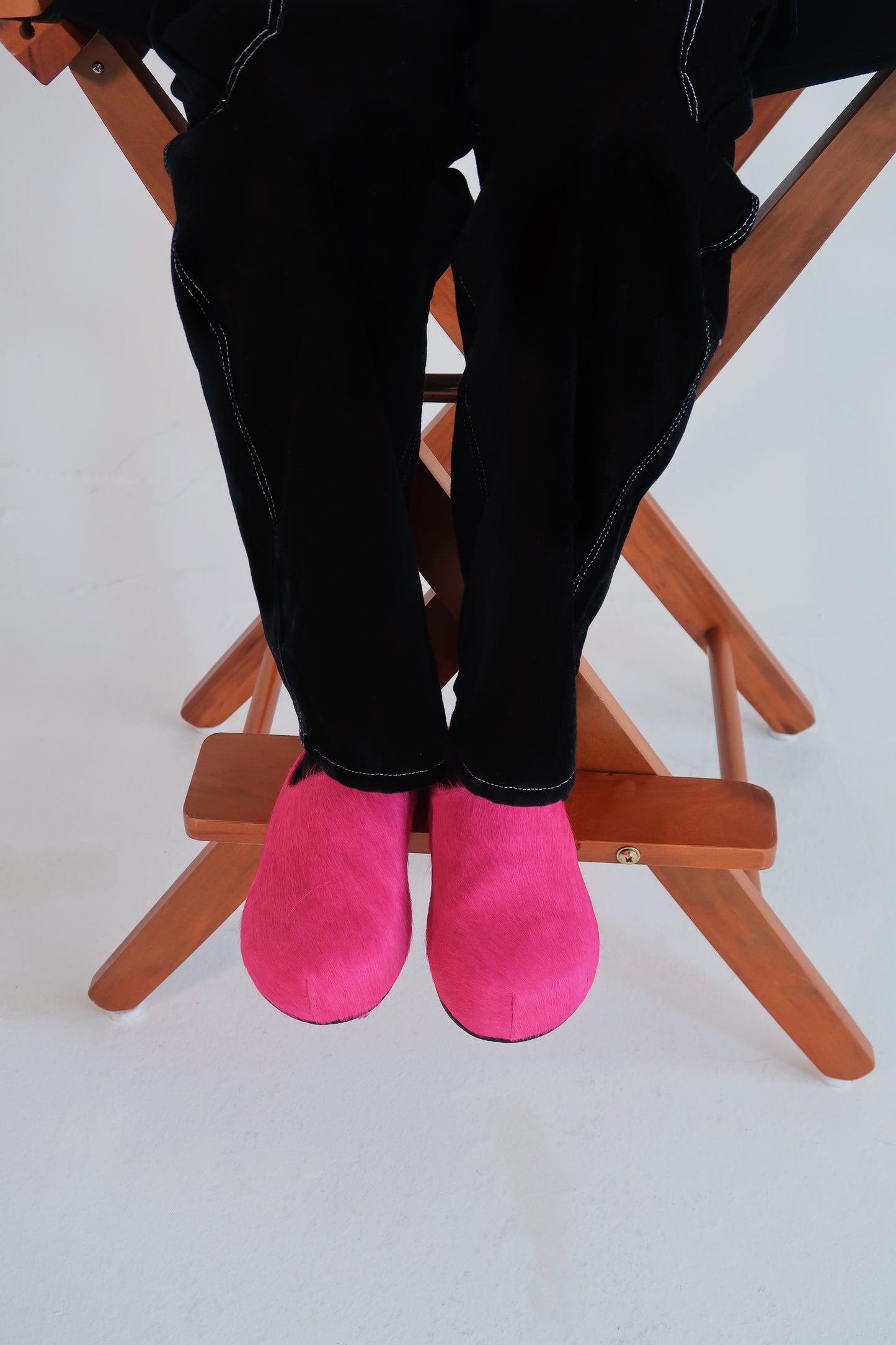 Fur Slip-In's