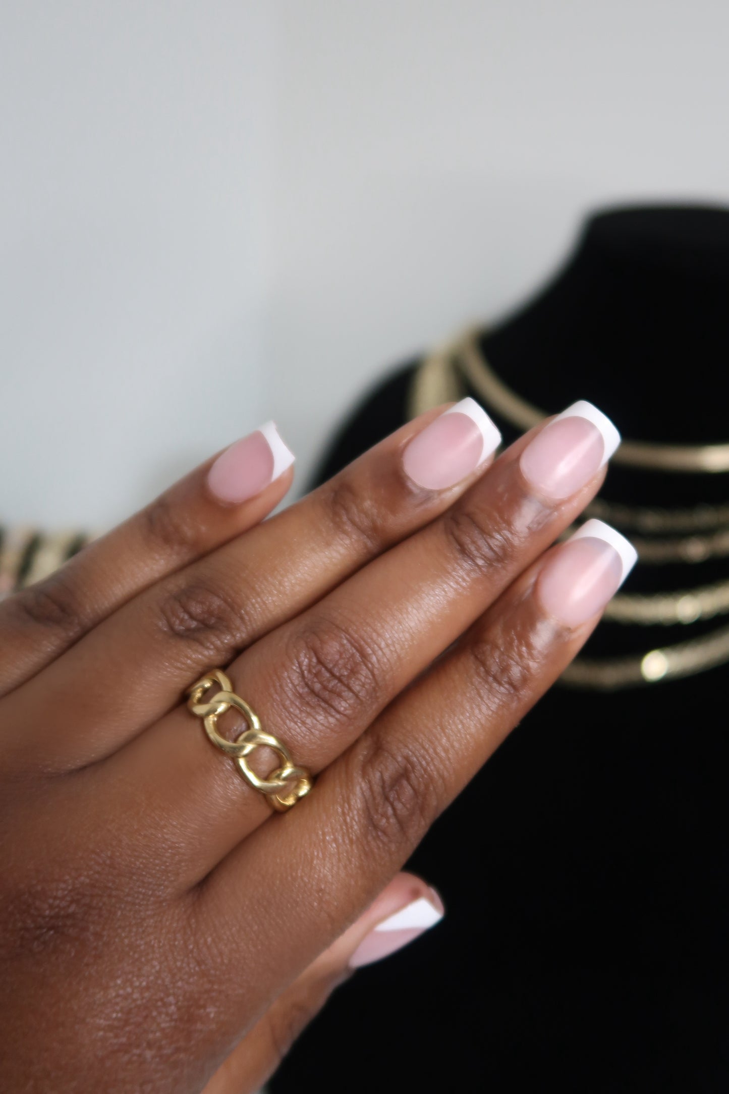 Cuban Ring