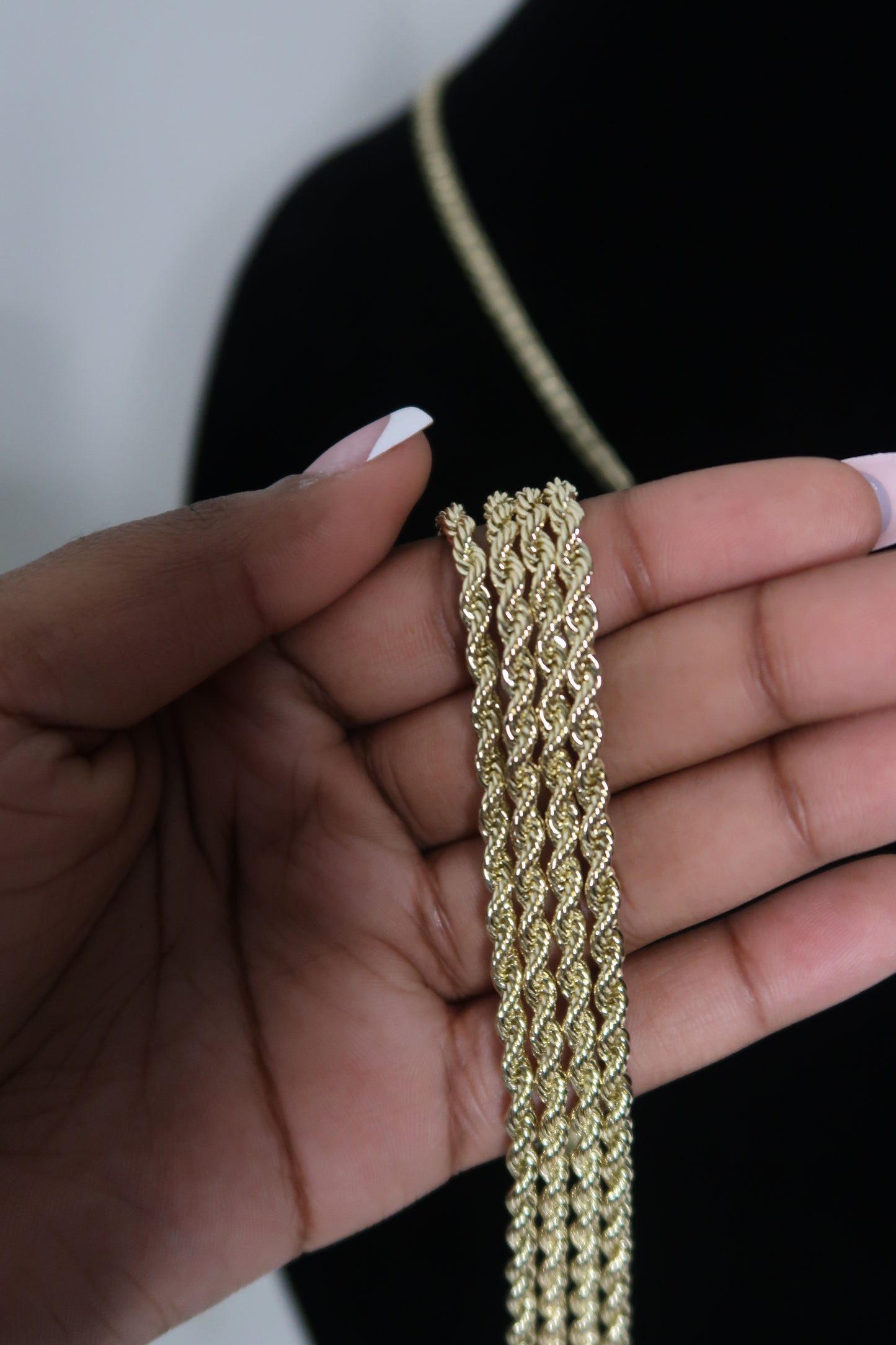 Rope Chain