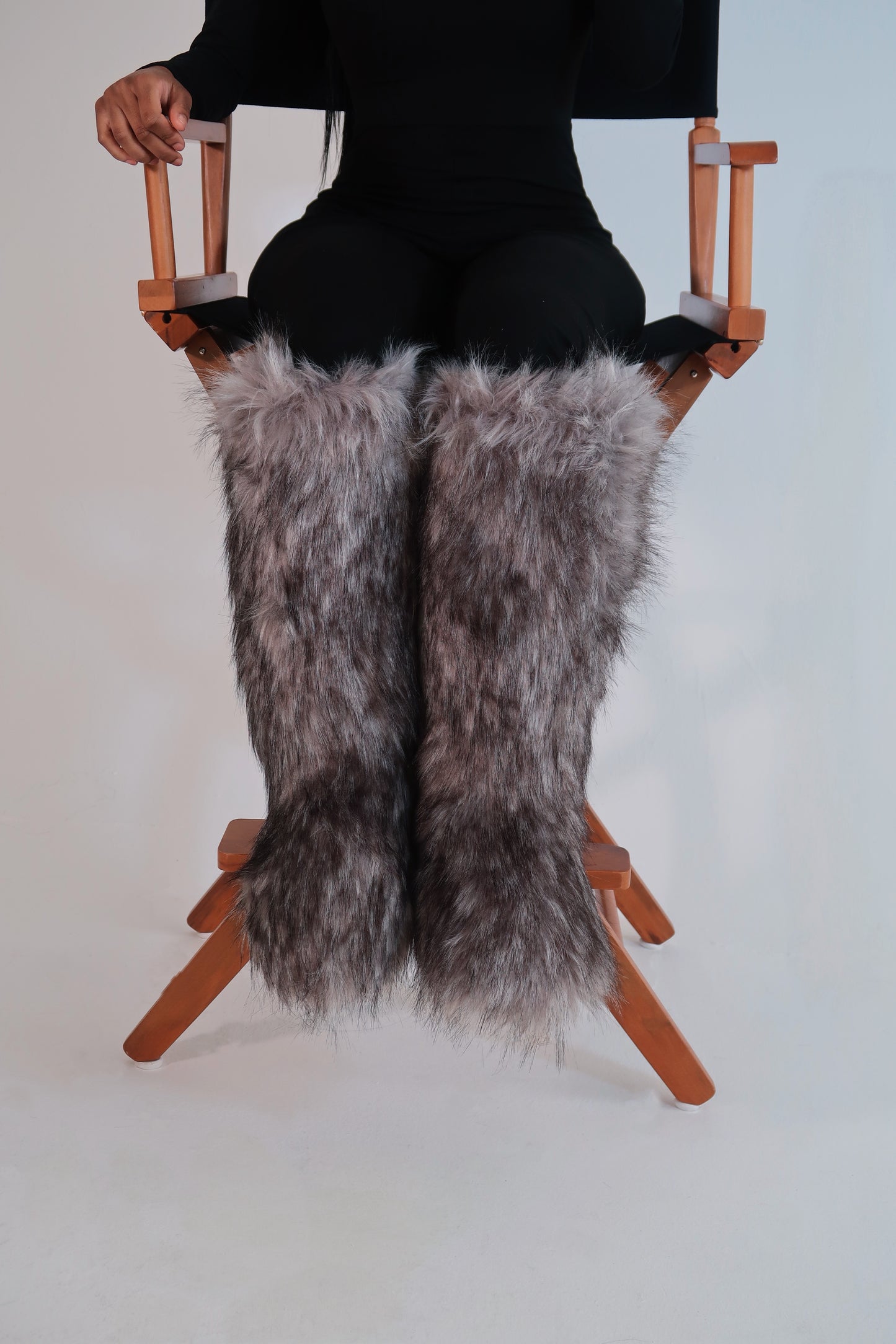 TALL Blizzard Boots
