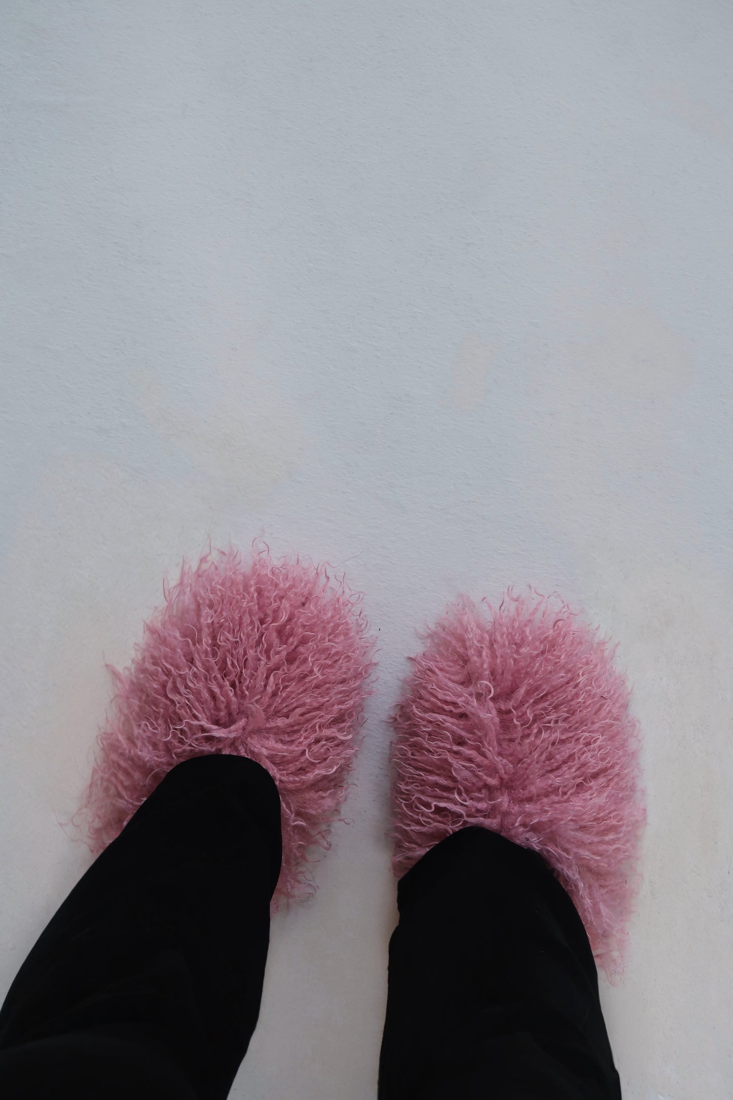Fluffies