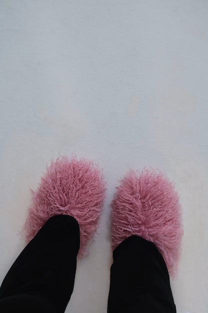 Fluffies