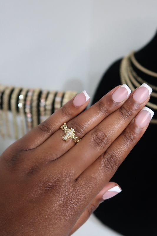 Sanctum Ring