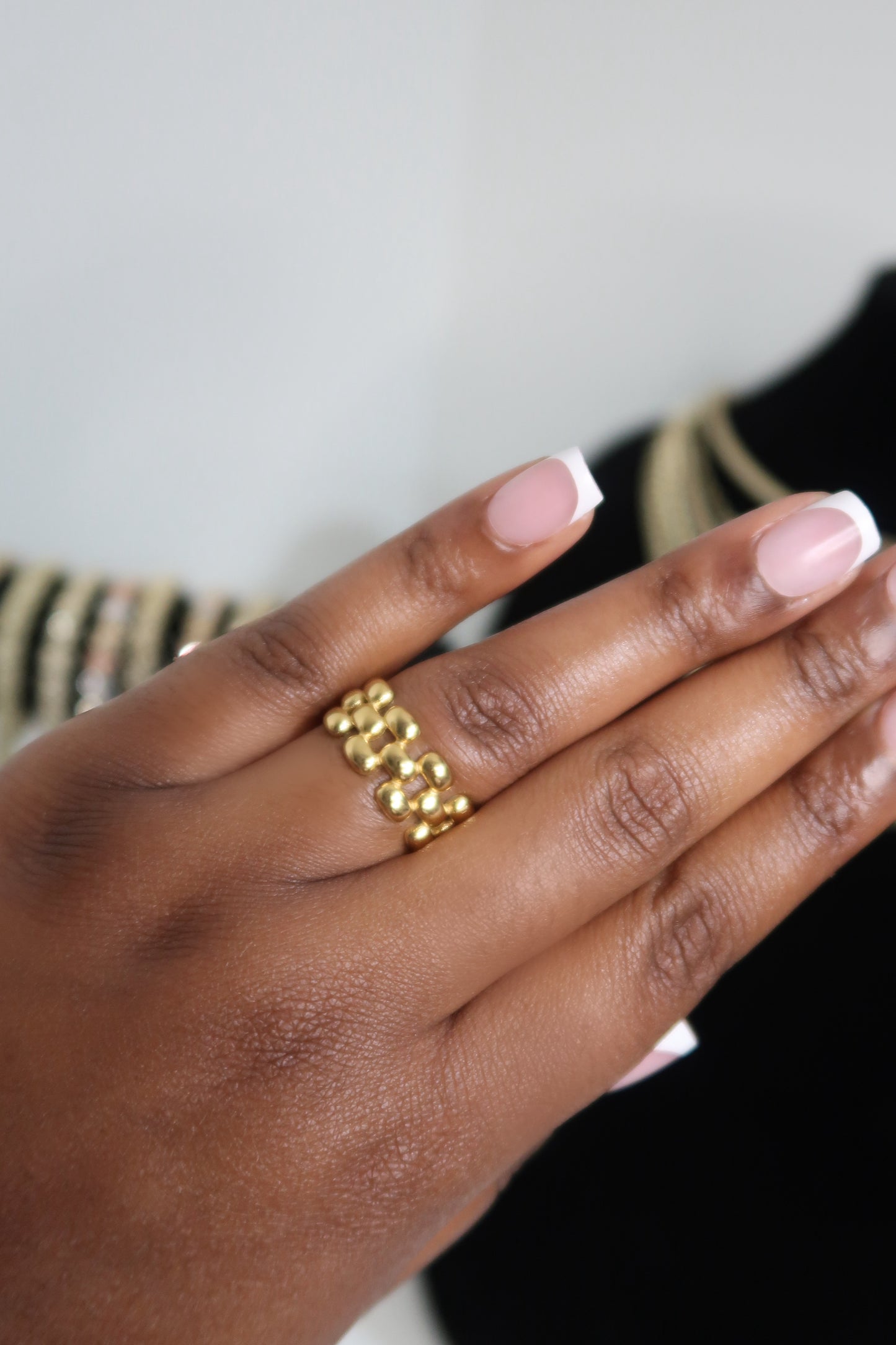 Rolx Ring