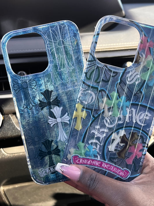 C.H. Phone Case