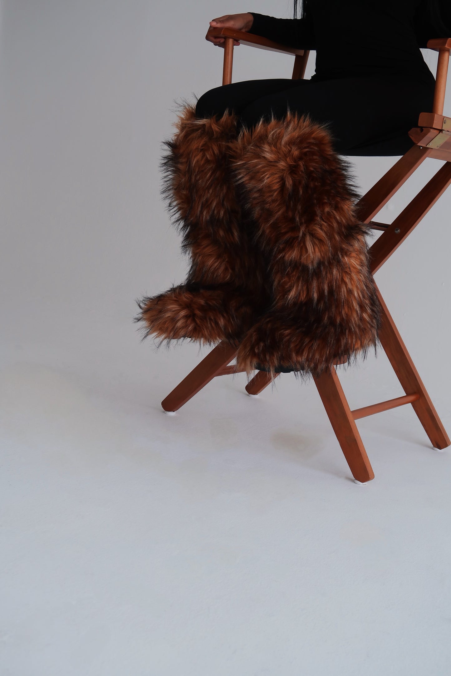 TALL Blizzard Boots