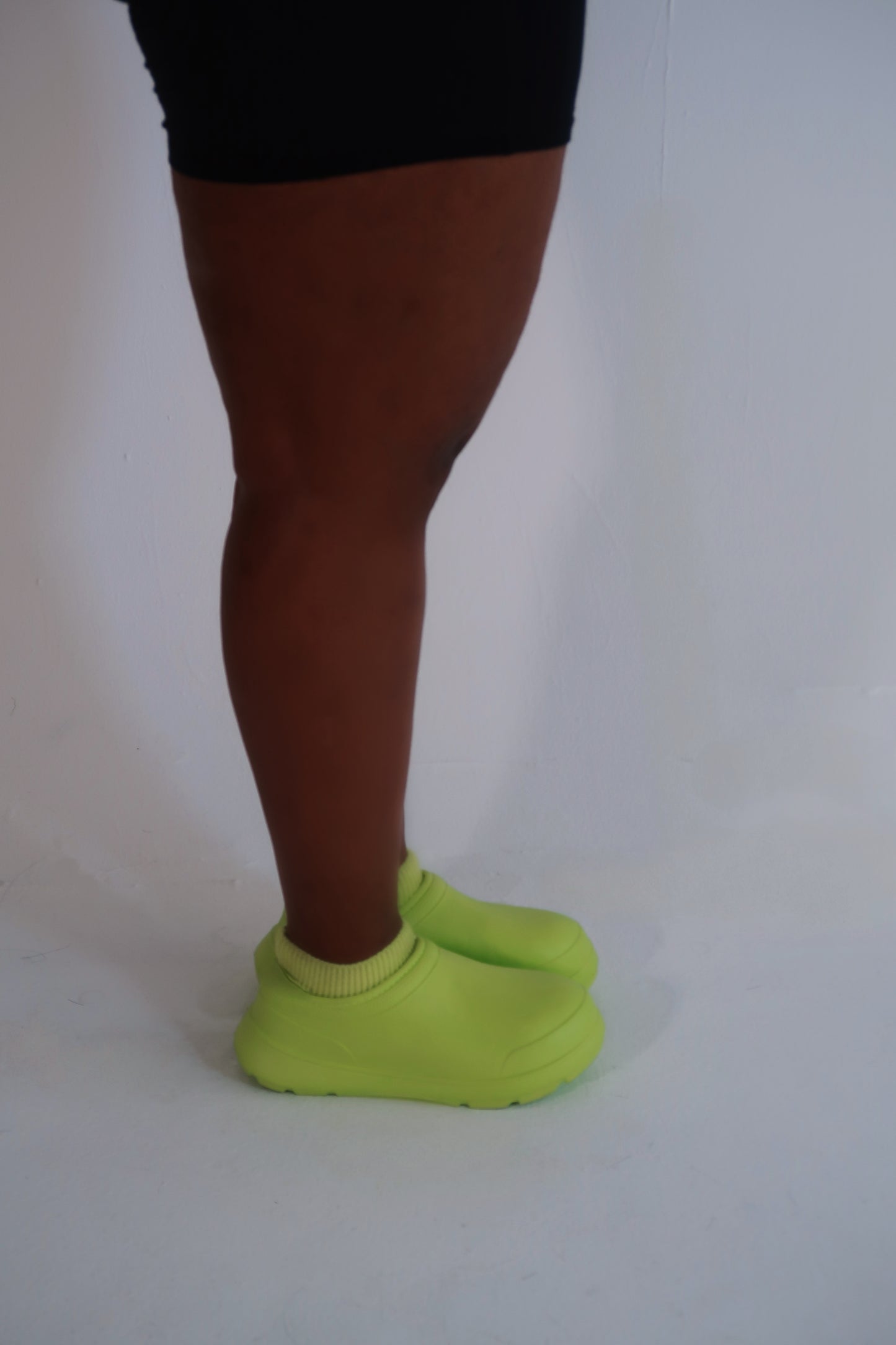 Clogs