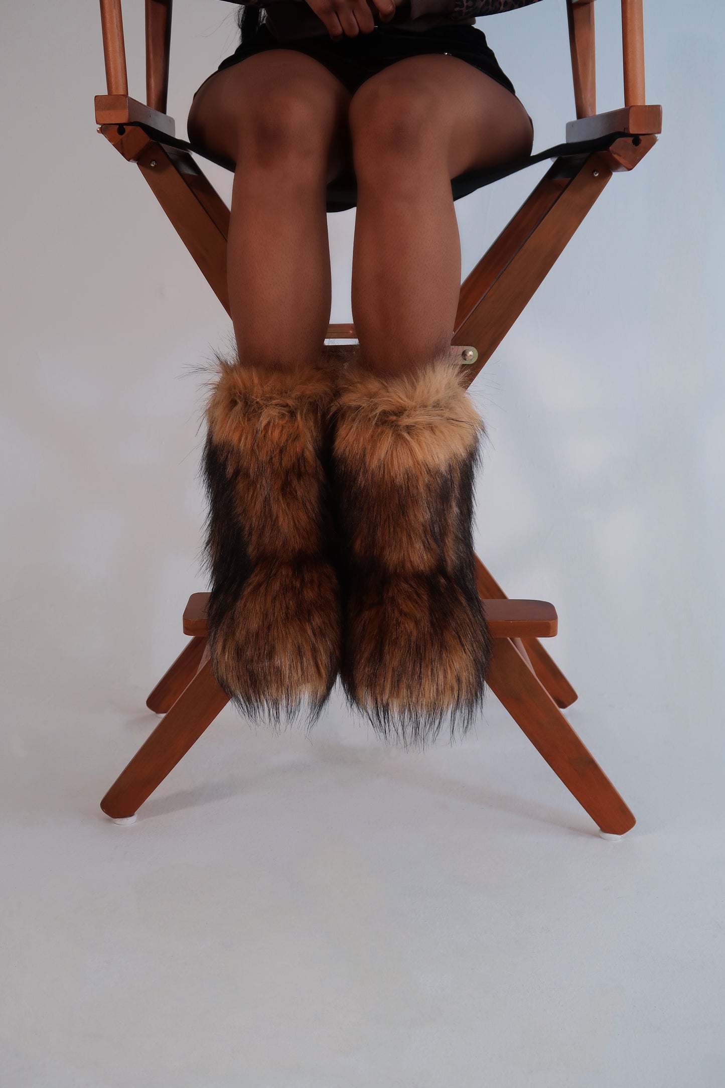 SHORT Blizzard Boots