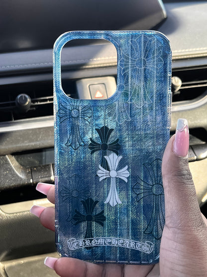 C.H. Phone Case