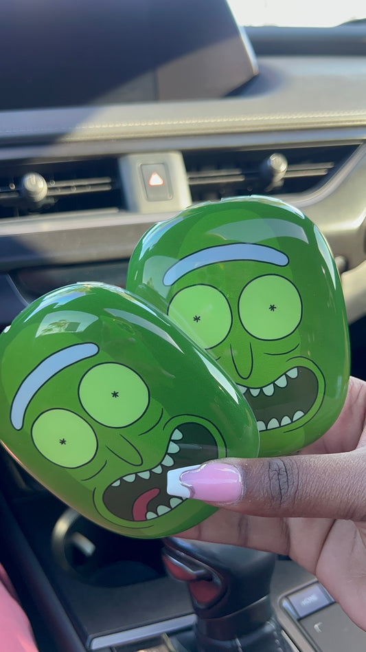 Pickle AirPod Max Covers