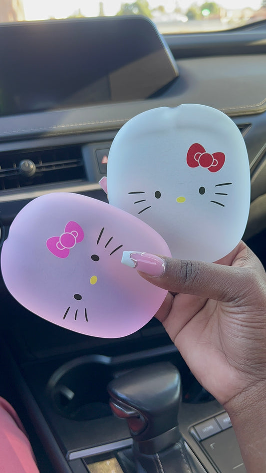 Kitty AirPod Max Covers
