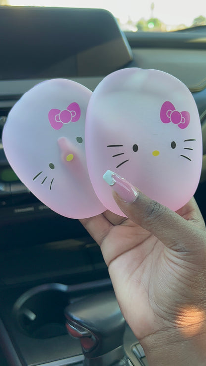 Kitty AirPod Max Covers