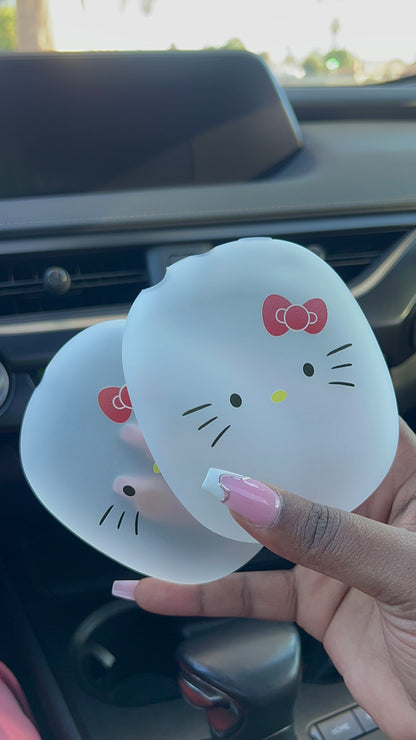 Kitty AirPod Max Covers