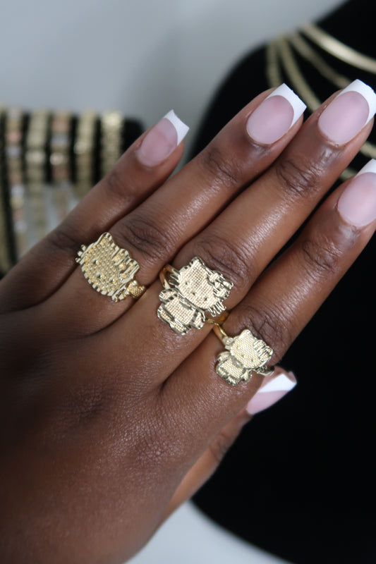 HK Ring
