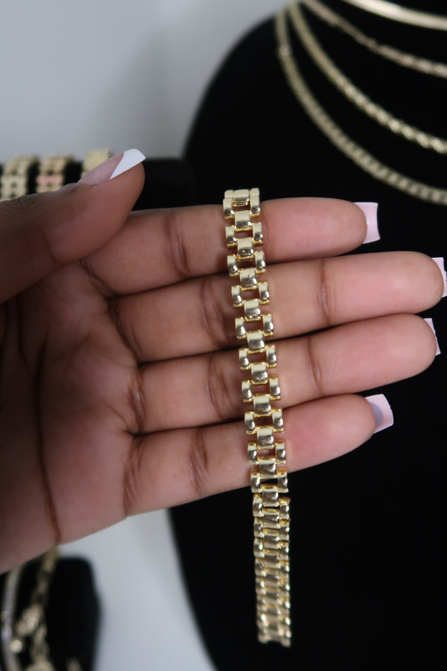 RolX Bracelet