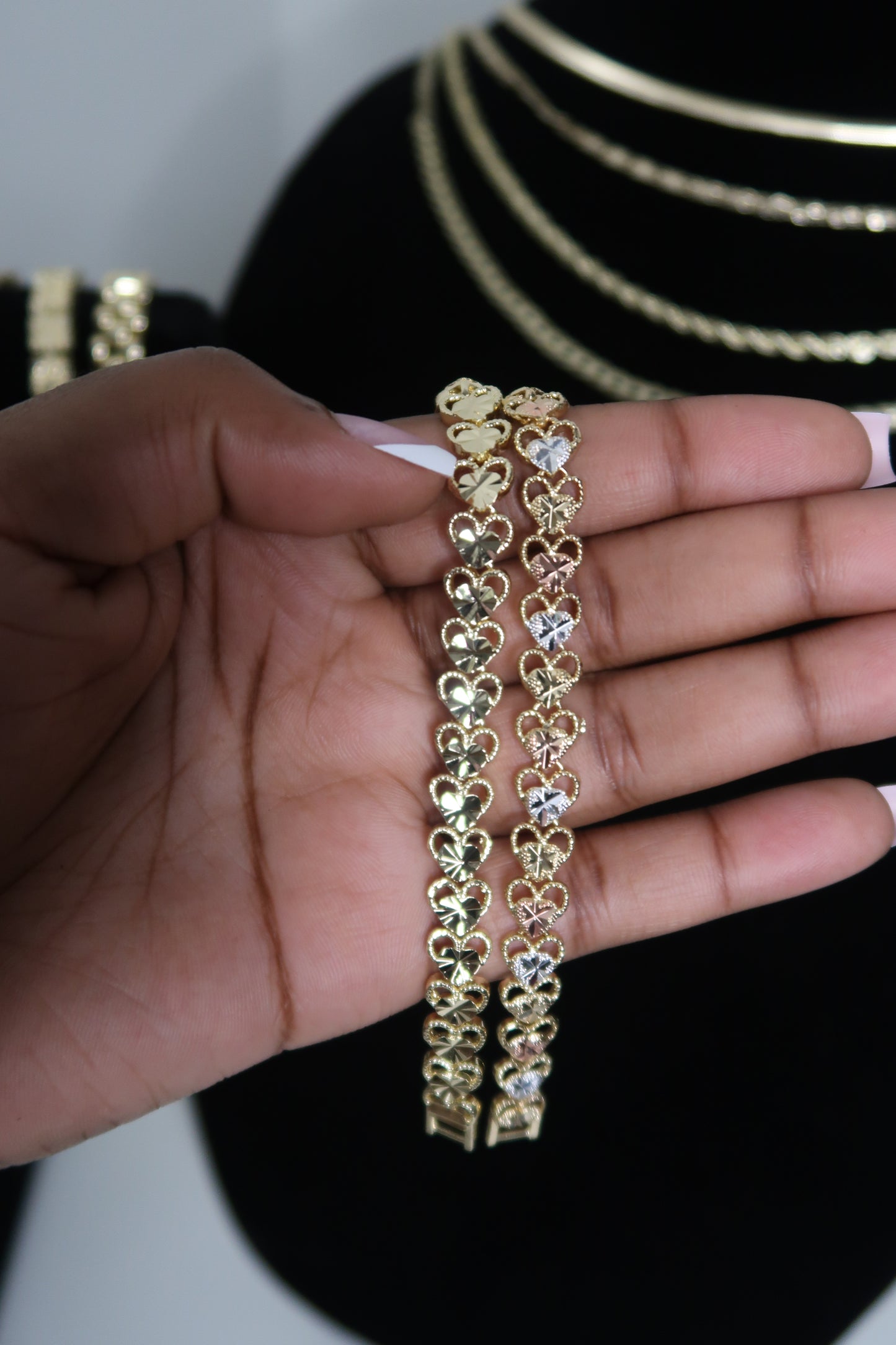 Amor Bracelet