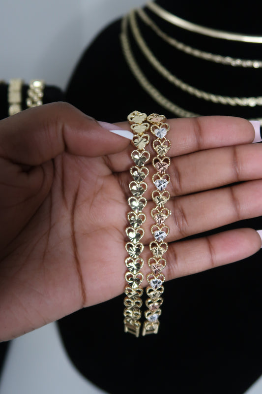 Amor Bracelet