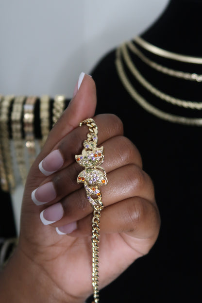 Monarch Bracelet
