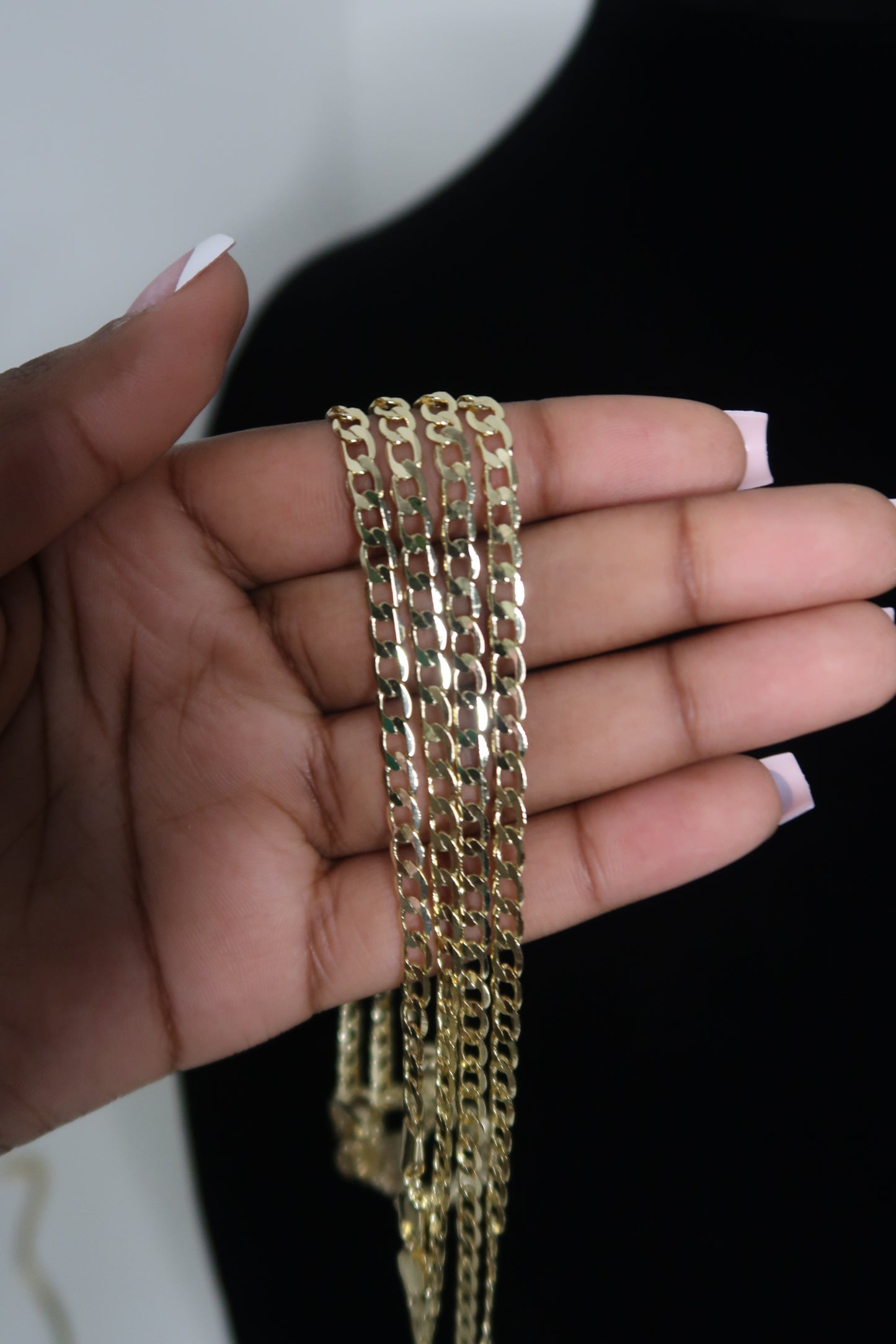 Cuban Chain