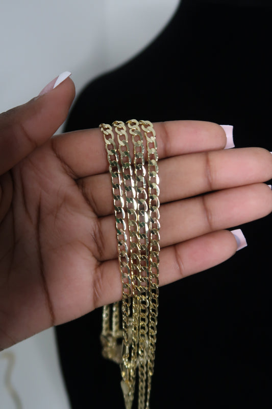 Cuban Chain