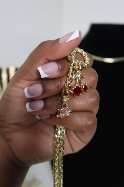 Cherry Pendant