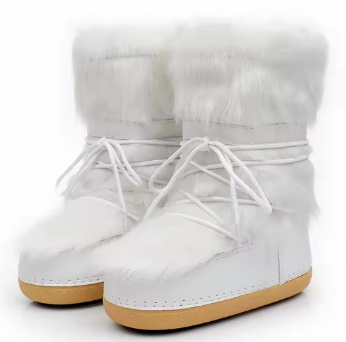 Marz Boots