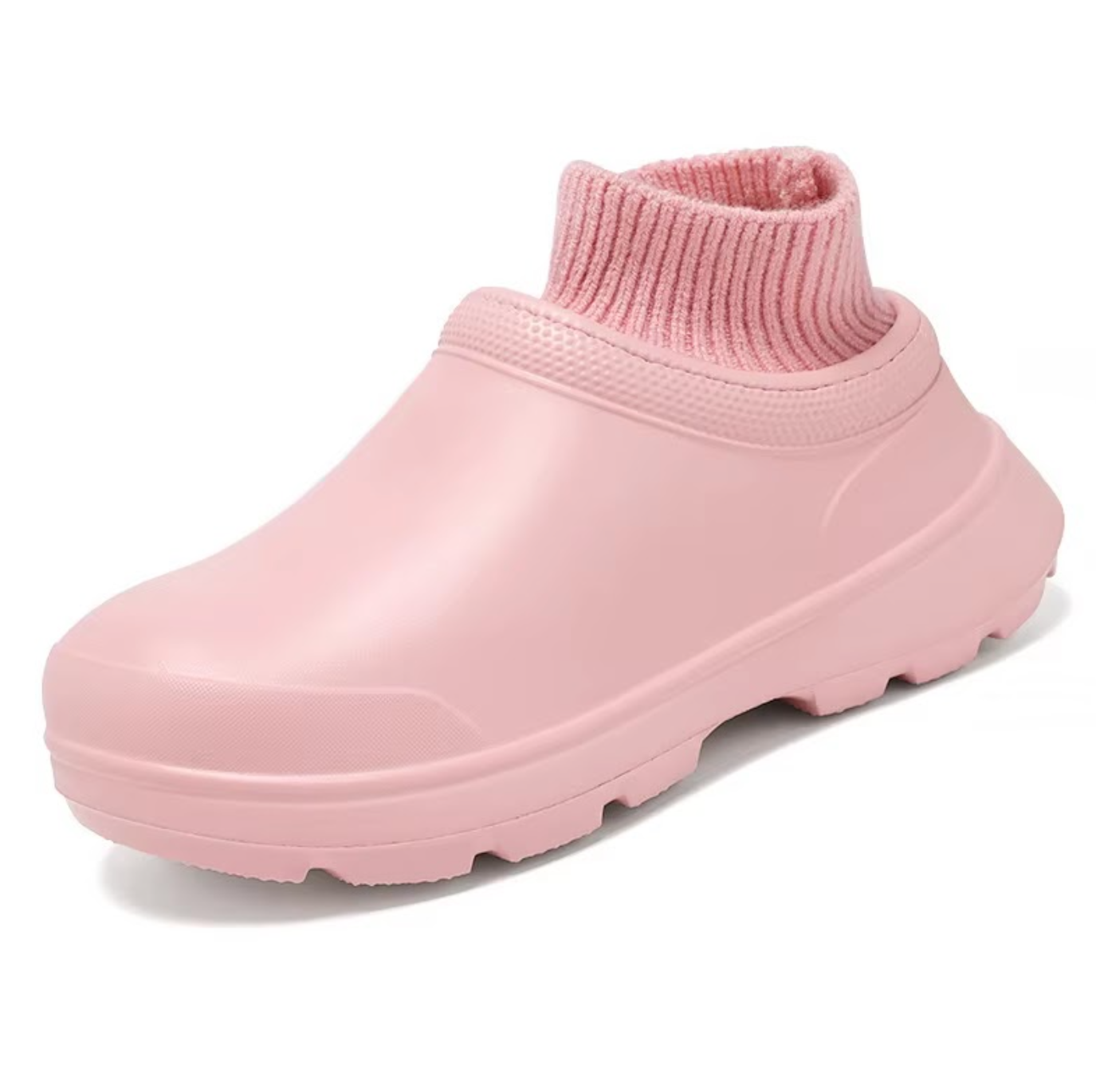 Clogs