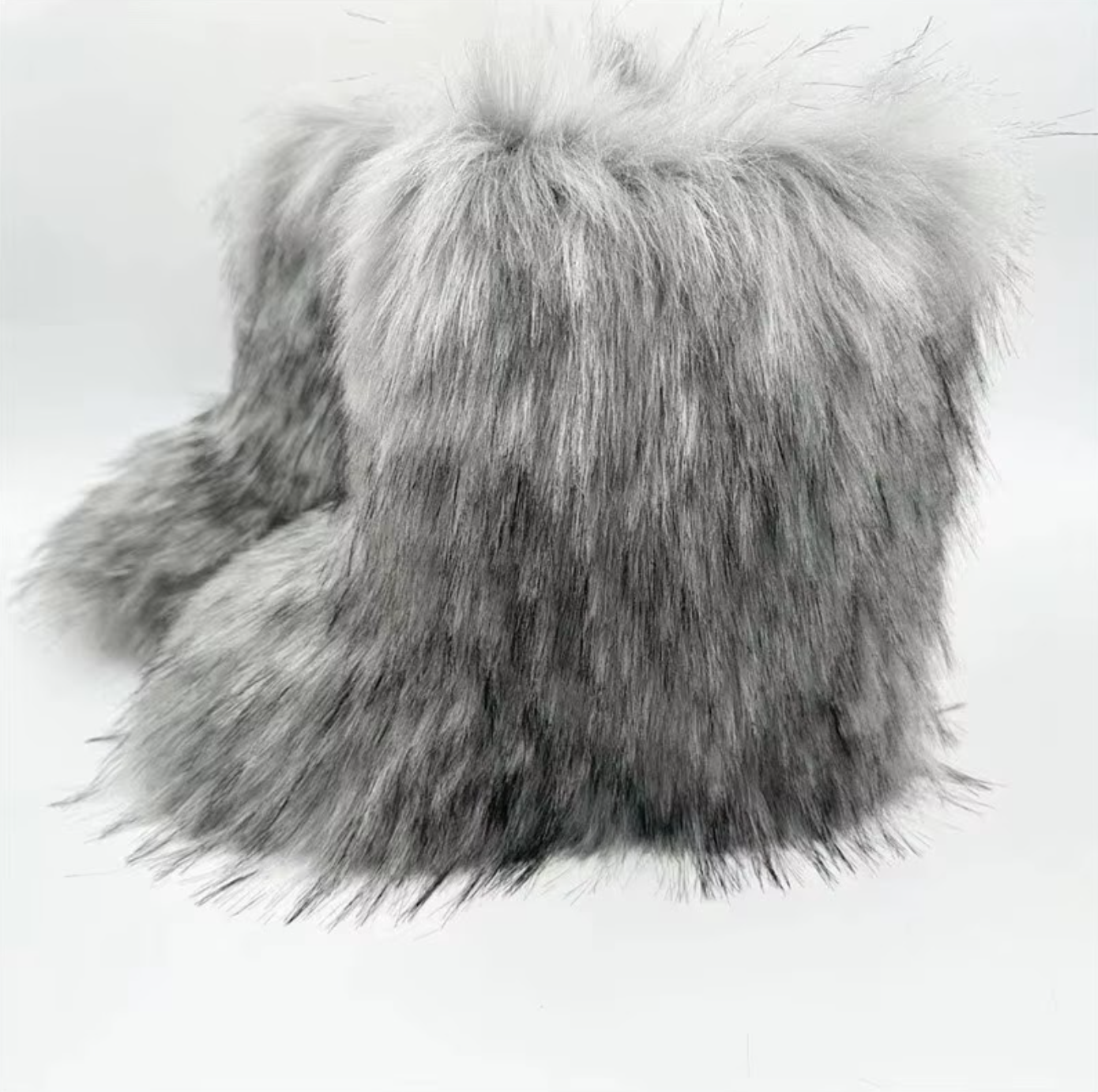SHORT Blizzard Boots