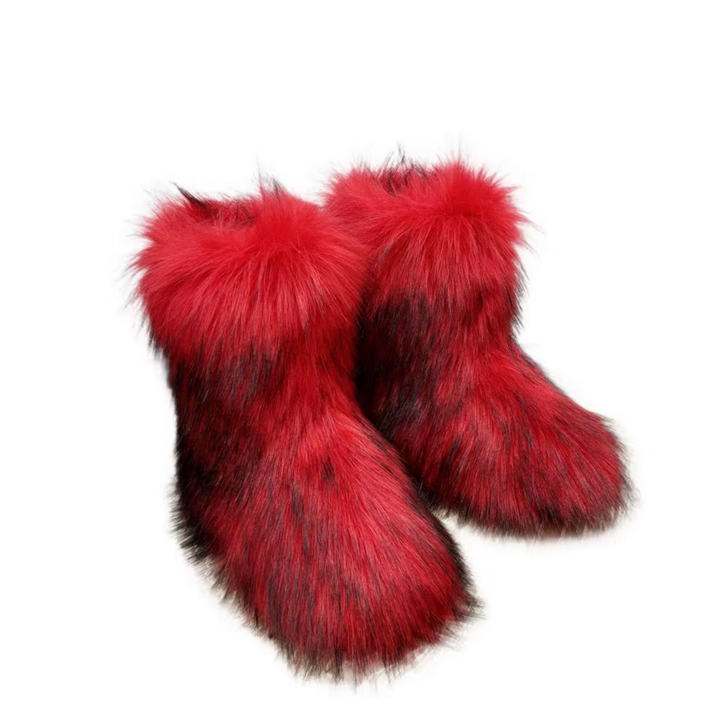 SHORT Blizzard Boots