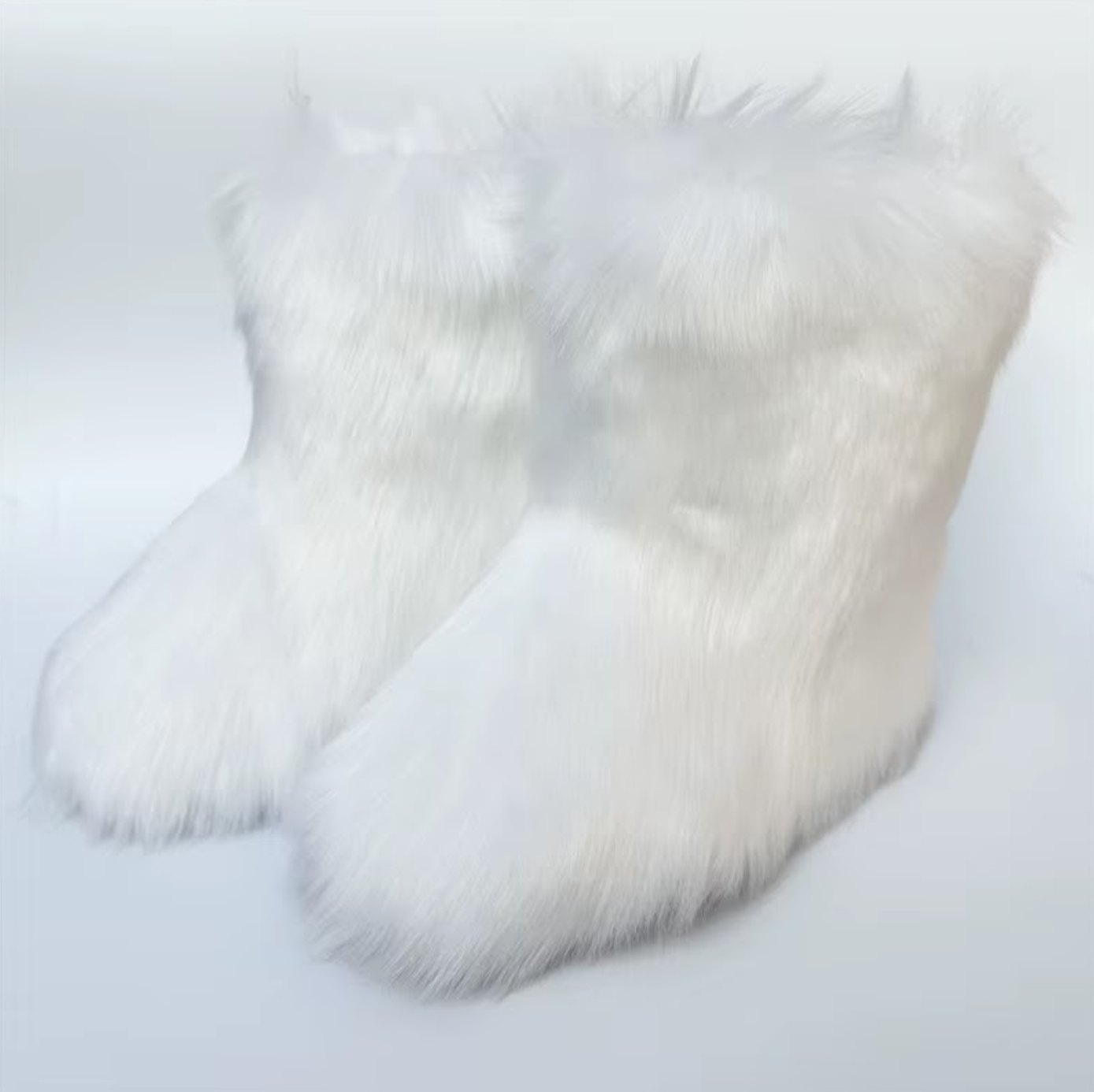 SHORT Blizzard Boots