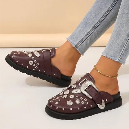 Rockstar Slip-In's