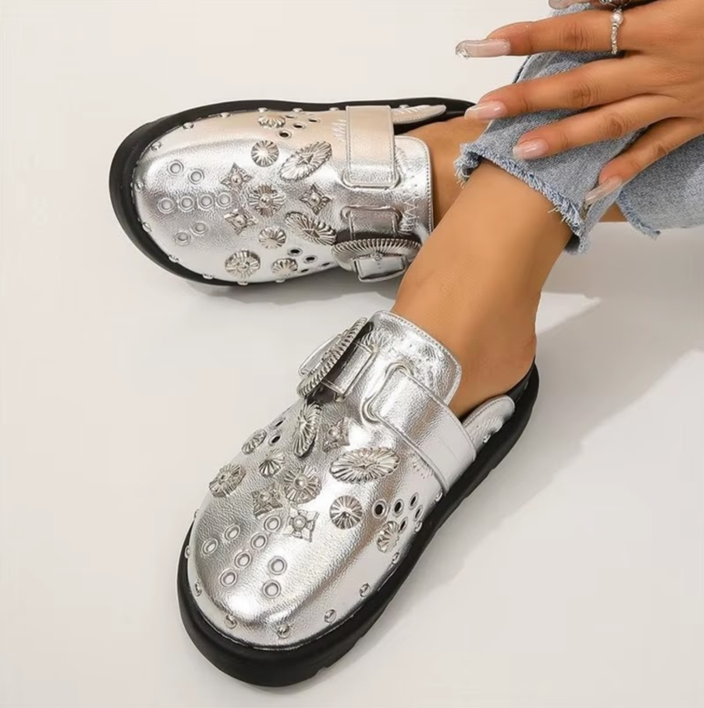 Rockstar Slip-In's