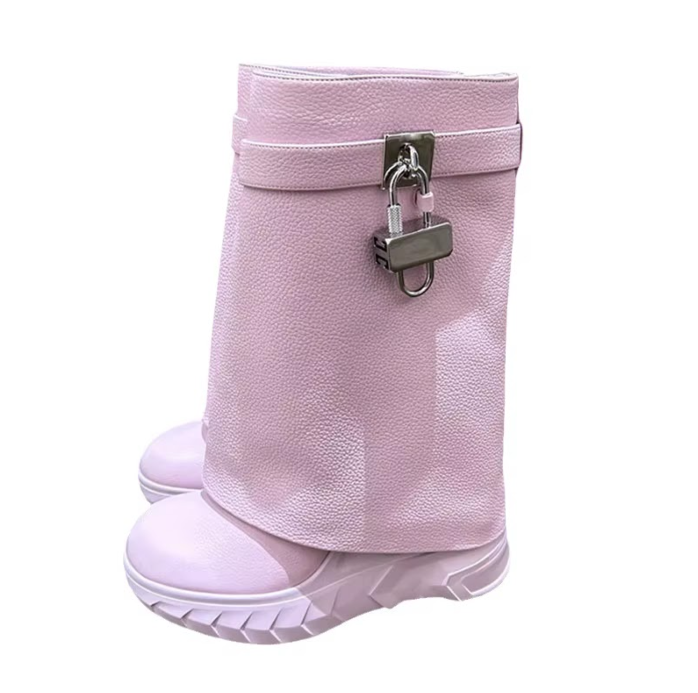 Shark Bite Boots