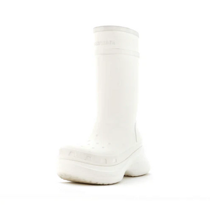 Croc Boots