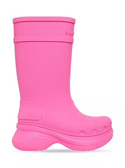 Croc Boots